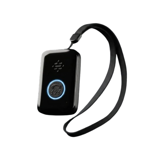 Life Alarm S pendant