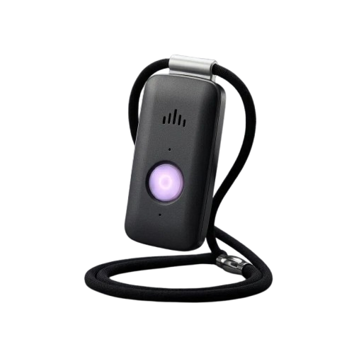 Life Alarm Plus pendant